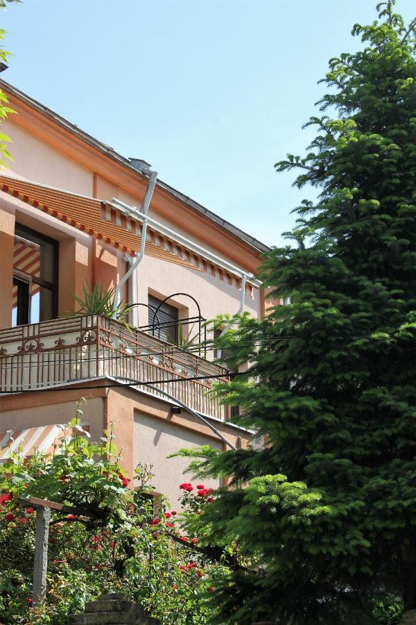 Hotel Orange House In The Old Town Płowdiw Zewnętrze zdjęcie
